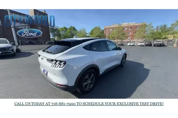 $19299 : Ford Mustang Mach-E 2021 AWD image 5