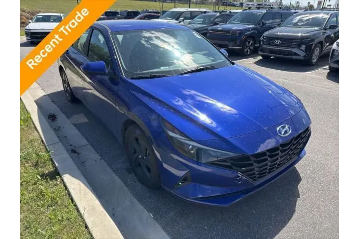 $17999 : Hyundai ELANTRA 2023 SEL 4dr image 2