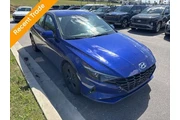 $17999 : Hyundai ELANTRA 2023 SEL 4dr thumbnail