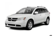 Dodge Journey 2013 Crew 4dr en Chicago