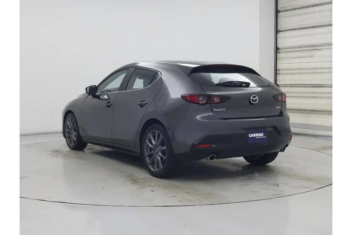 $19998 : Mazda Mazda3 Hatchback 2019 image 2