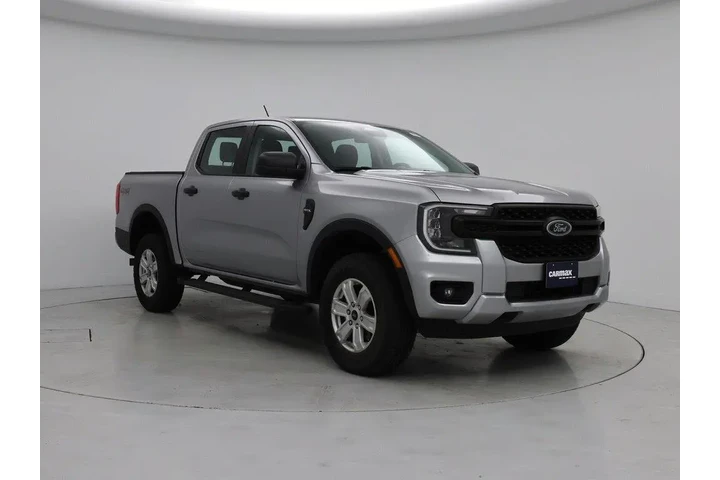 $30998 : Ford Ranger 2024 4x4 XL 4dr image 1