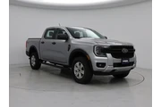 Ford Ranger 2024 4x4 XL 4dr