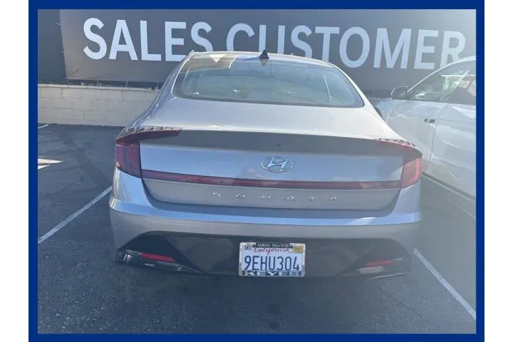 $20902 : Hyundai SONATA 2023 SEL 4dr image 5
