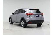 $20998 : Honda HR-V 2021 LX 4dr Cross thumbnail