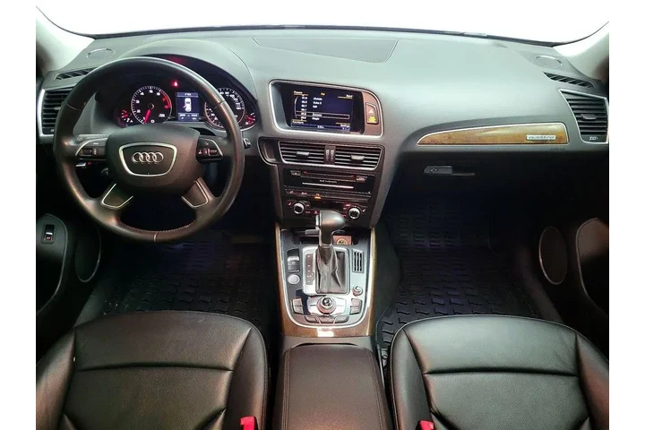 $17998 : Audi Q5 2017 AWD 2.0T quattr image 9