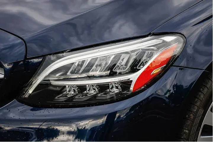 $22991 : Mercedes-Benz C-Class 2019 C image 8