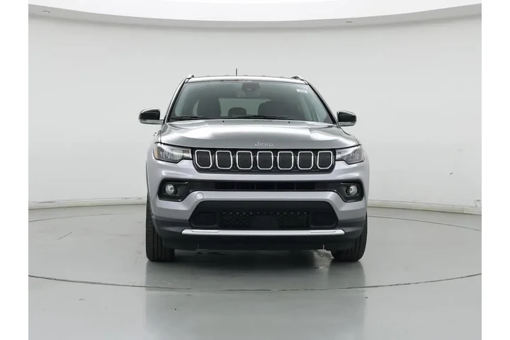 $22998 : Jeep Compass 2022 4x4 Limite image 5
