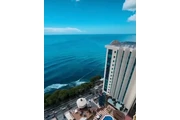 Viva como un Rey, Vista al mar en Santo Domingo