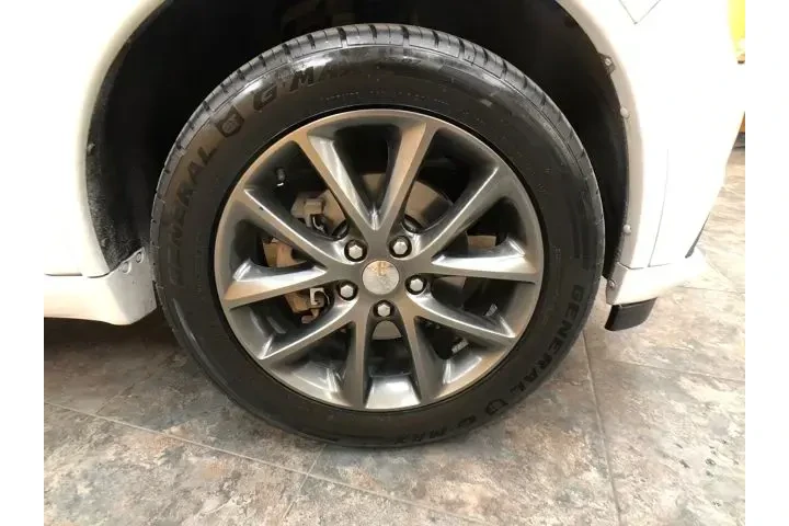 $17698 : Dodge Durango 2018 AWD GT 4d image 9