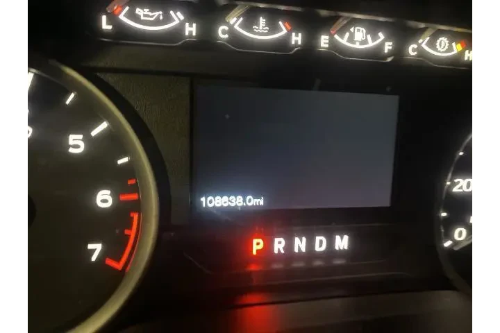 $24864 : Ford F-150 2018 4x4 XLT 4dr image 7