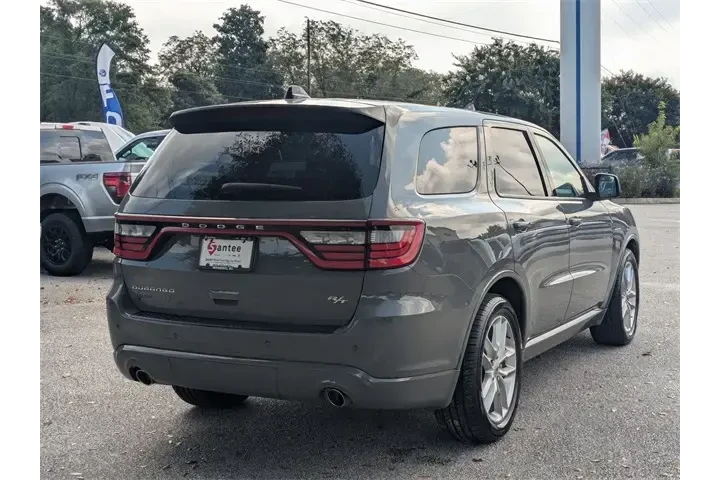 $36379 : Dodge Durango 2024 R/T 4dr S image 3