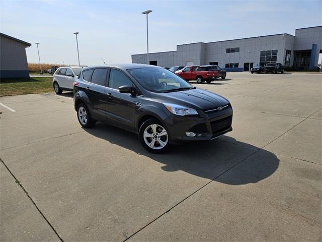 $10172 : Pre-Owned 2015 Escape SE image 1