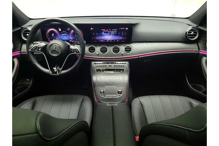 $39998 : Mercedes-Benz E-Class 2022 E image 8