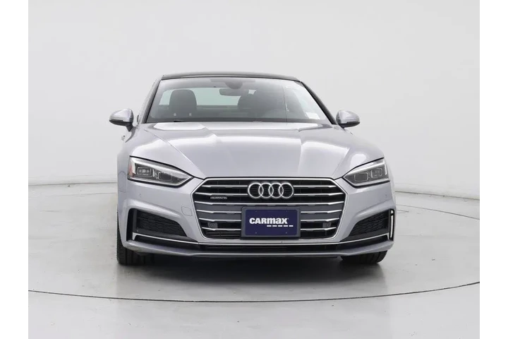 $23998 : Audi A5 2018 AWD 2.0T quattr image 5