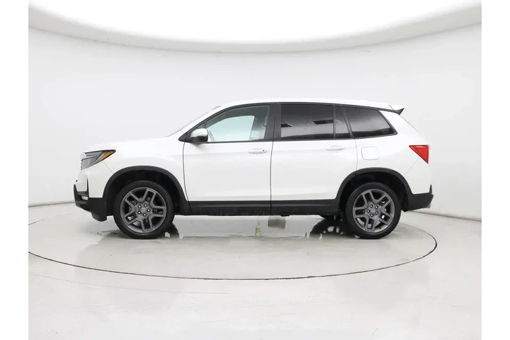 $30998 : Honda Passport 2023 AWD EX-L image 3