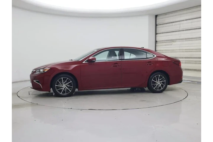 $26998 : Lexus ES 350 2016 4dr Sedan image 3