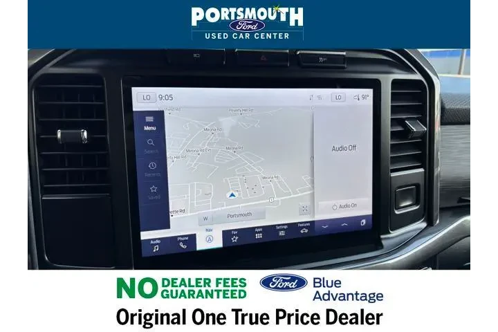 $39995 : Ford F-150 2023 4x4 XLT 4dr image 8