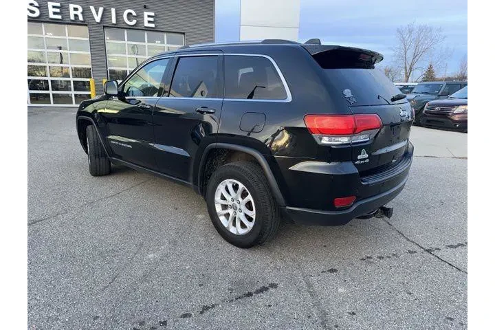 $11900 : Jeep Grand Cherokee 2015 4x4 image 3