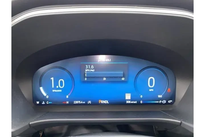 $22922 : Ford Escape 2023 AWD Active image 10