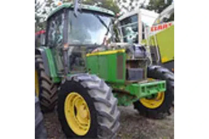 $196000 : tractor JOHN DEERE image 1