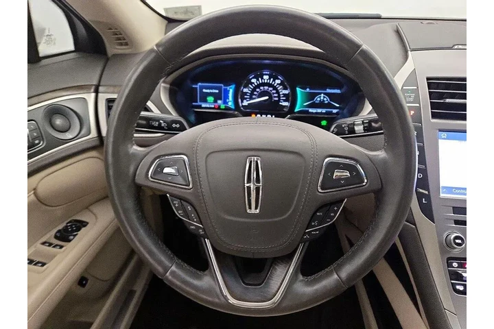 $23998 : Lincoln MKZ Hybrid 2020 Rese image 10