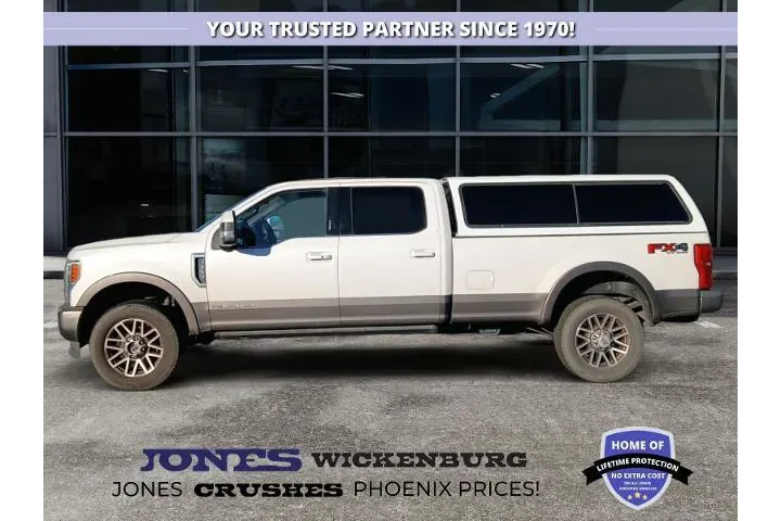 $39995 : Ford F-350 Super Duty 2018 4 image 2