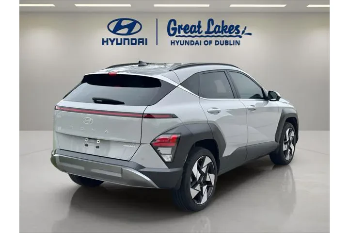 $25766 : Hyundai KONA 2024 AWD Limite image 6