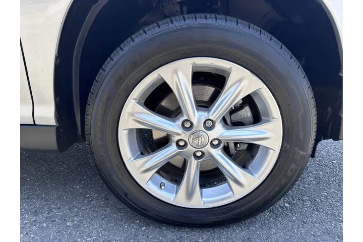$7993 : 2009 RX 350 image 8