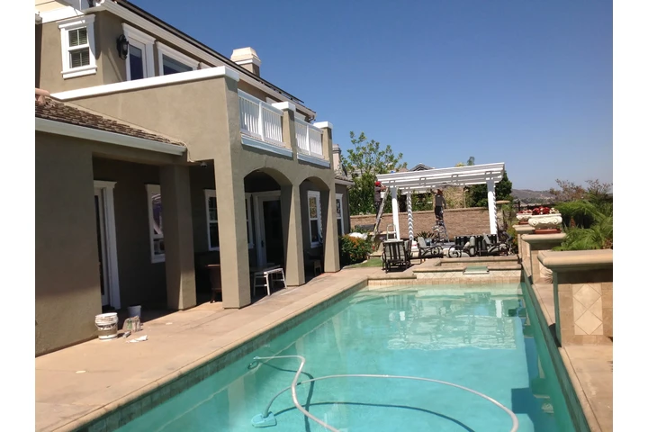 Pintamos casa 🏠 todo cal. image 6