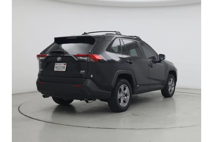 $35998 : Toyota RAV4 Hybrid 2025 AWD image 8