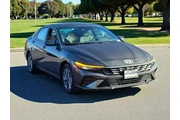 $17900 : Hyundai ELANTRA 2024 SEL 4dr thumbnail