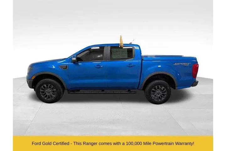 $28746 : Ford Ranger 2022 4x4 Lariat image 1