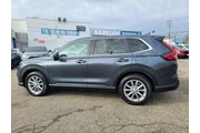 $30672 : Honda CR-V 2023 AWD EX-L 4dr thumbnail