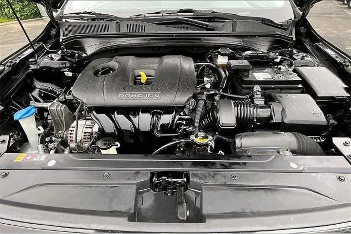 $10995 : Kia Forte 2020 LXS 4dr Sedan image 10