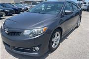 $6500 : 2014 Camry SE thumbnail