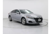 Honda Accord 2021 LX 4dr Sed en San Francisco Bay Area