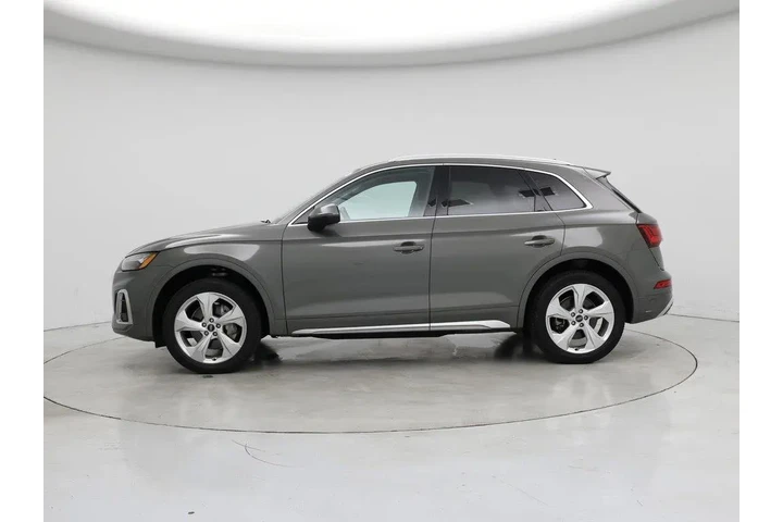 $29998 : Audi Q5 2023 AWD quattro S l image 3