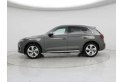 $29998 : Audi Q5 2023 AWD quattro S l thumbnail