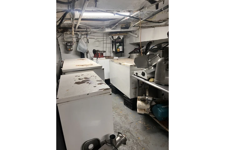 $650 : Venta de restaurant image 5