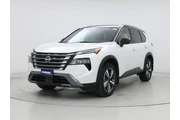 $27998 : Nissan Rogue 2024 SL 4dr Cro thumbnail