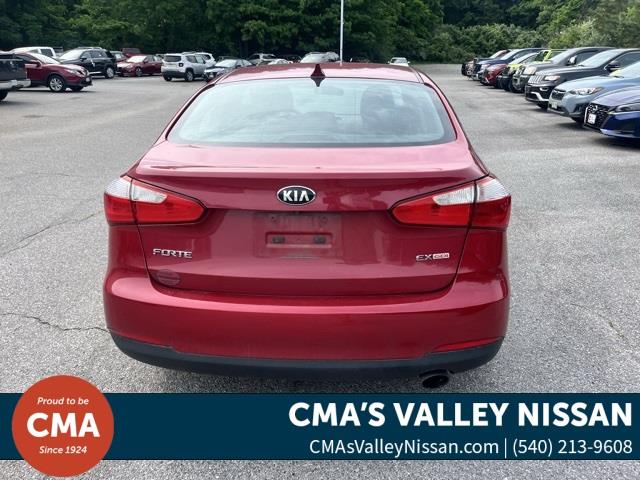 $10082 : PRE-OWNED 2016 KIA FORTE EX image 6