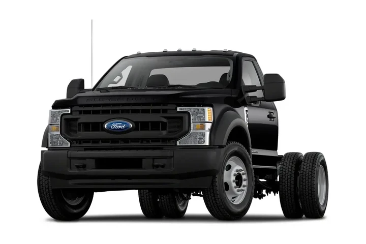 Ford F-350 Super Duty 2022 4 image 1