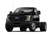 Ford F-350 Super Duty 2022 4