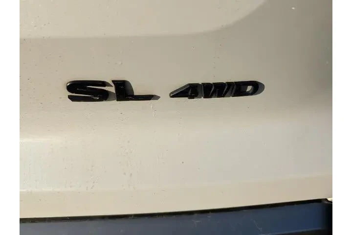 $31502 : Nissan Pathfinder 2023 AWD S image 10