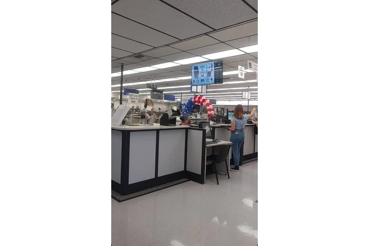 Servicio de DMV sin fila  d image 4