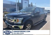 Ford F-150 2020 4x4 XLT 4dr en Elizabethtown