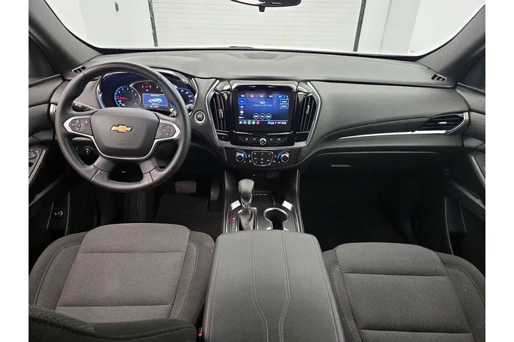$26998 : Chevrolet Traverse 2023 LT C image 9