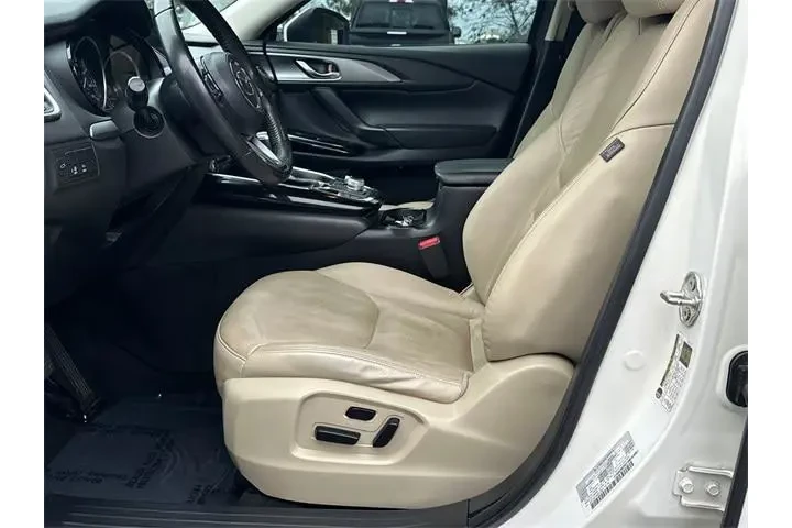 $20039 : Mazda CX-9 2021 Touring 4dr image 9