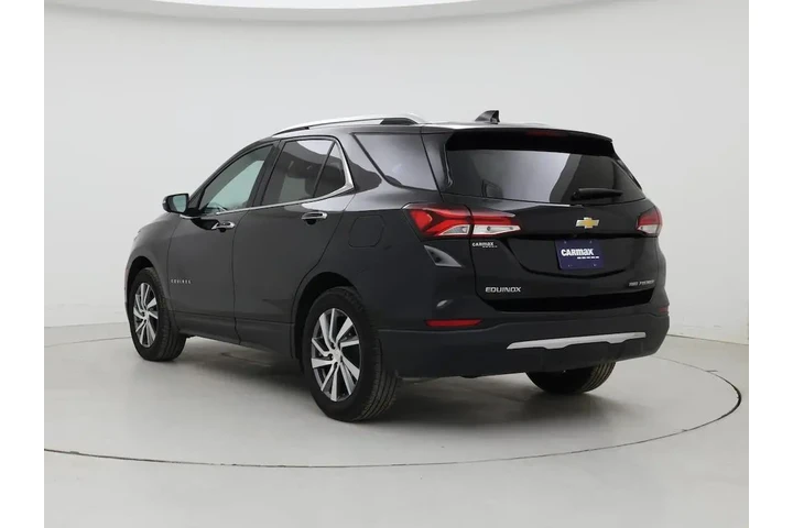 $25998 : Chevrolet Equinox 2023 4x4 P image 2